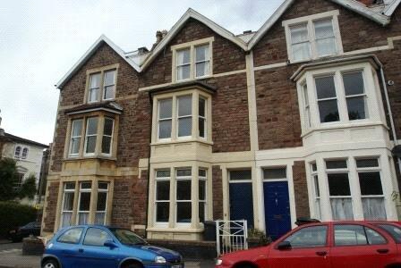 Highbury Villas, Kingsdown, Bristol, BS2