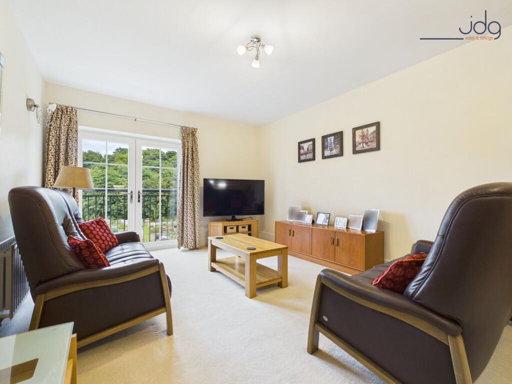 Apartment in Lancaster - View 3