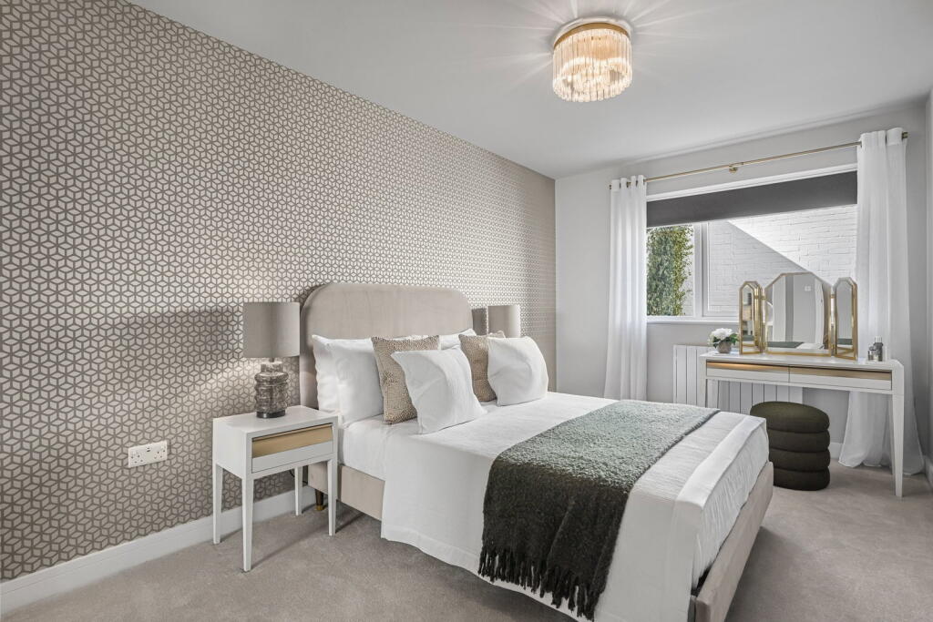 Apartment in Gloucester - More