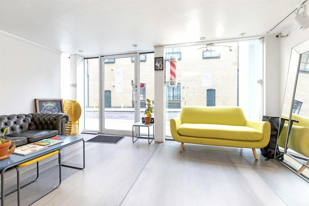 Main image of property: Saffron Wharf, 20 Shad Thames, London, SE1