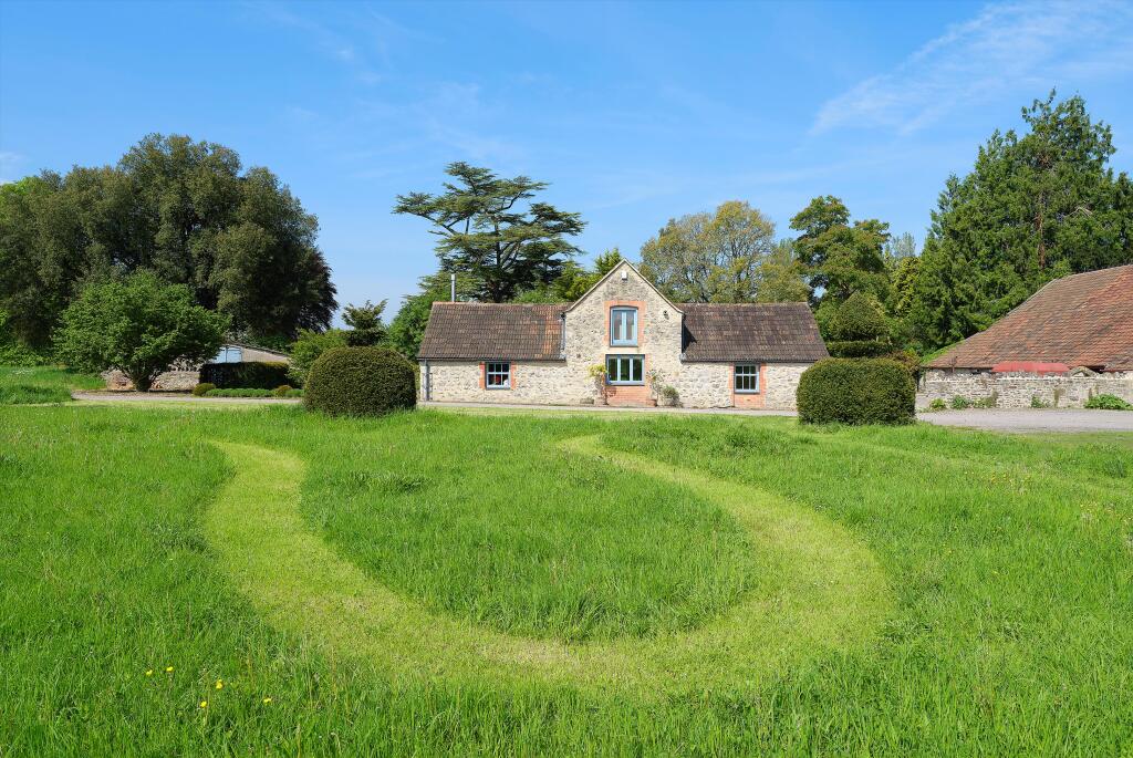 Additional image 40 of Preywater Road, Wookey, Wells, BA5