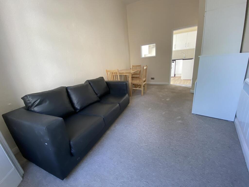 1 bedroom flat for rent