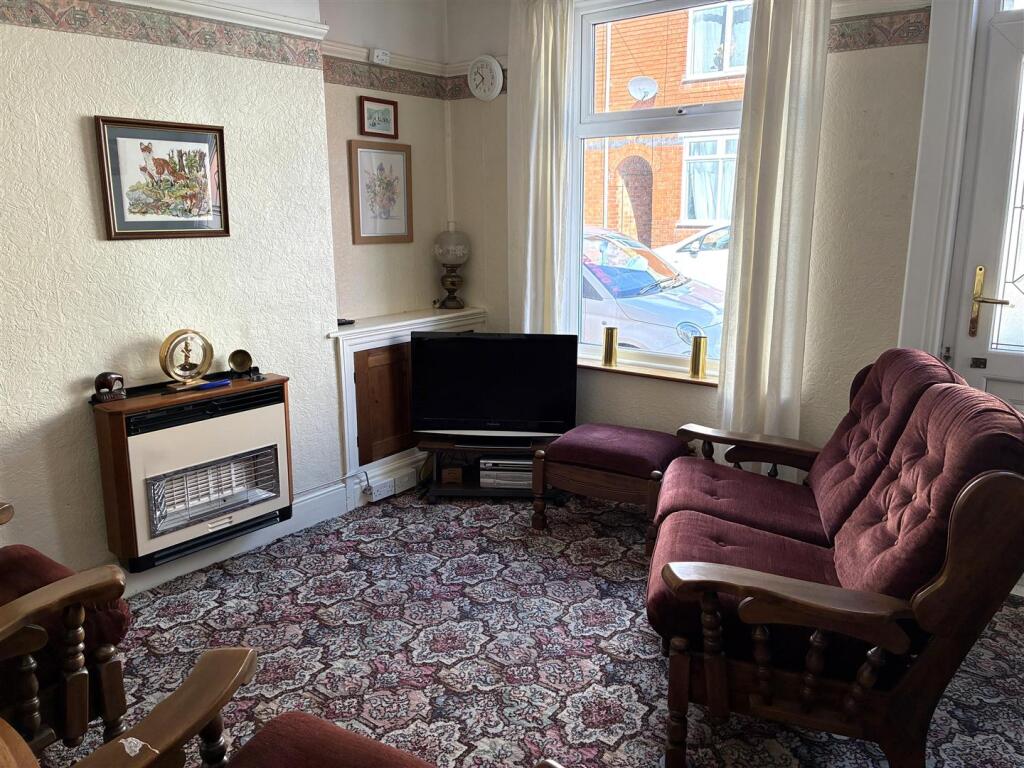 Woodgon Road, Anstey, Leicester photo 2