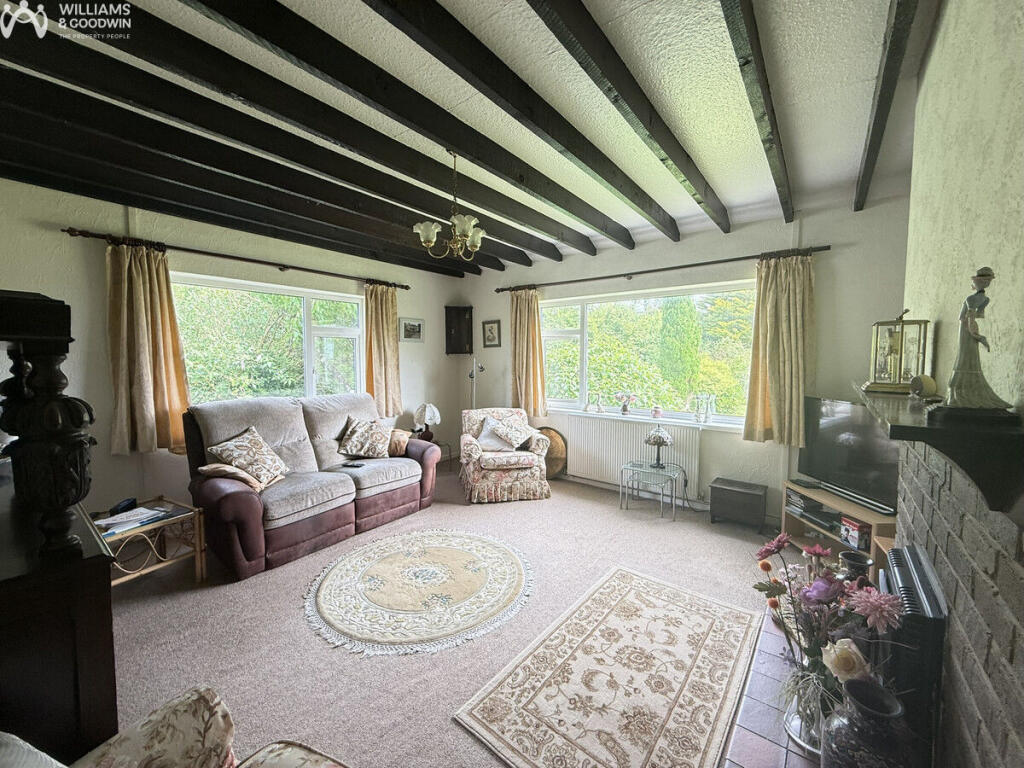Talwrn, Llangefni, Anglesey, LL77 photo 3