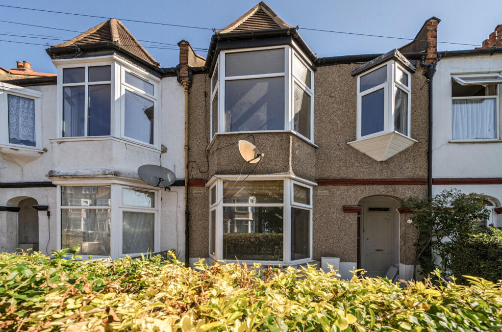 Main image of property: Park Avenue, Mitcham, CR4