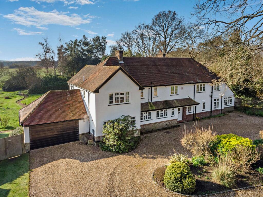 Main image of property: Pyle Hill, Woking, Surrey