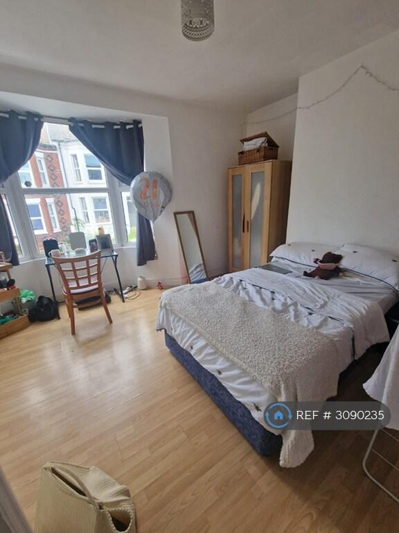 Main image of property: Upper Lewes Road, Brighton, BN2
