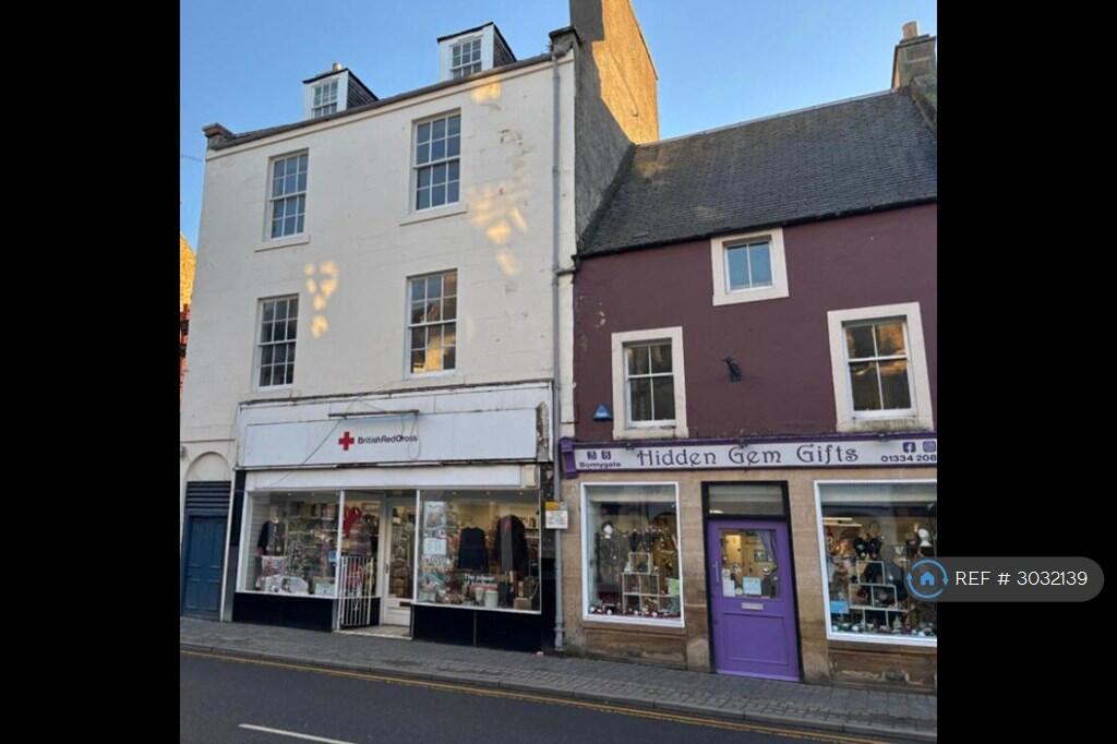 Main image of property: Bonnygate, Cupar, KY15