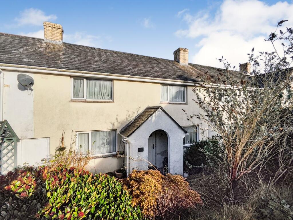Main image of property: 17 Northey Road, Bodmin, Cornwall, PL31 1JE