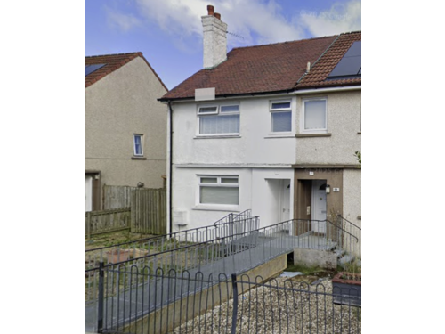 Main image of property: Stobbs Crescent, Kilwinning, KA13