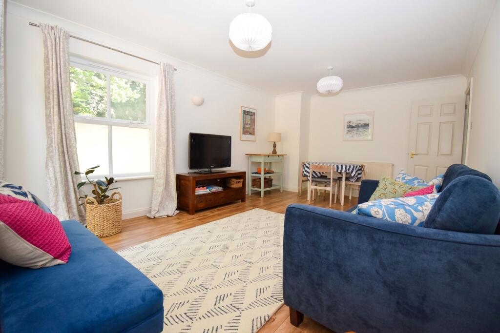 Apartment in Winchester, Otterbourne - More