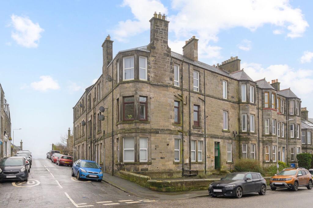 Main image of property: Victoria Terrace, Dunfermline, KY12