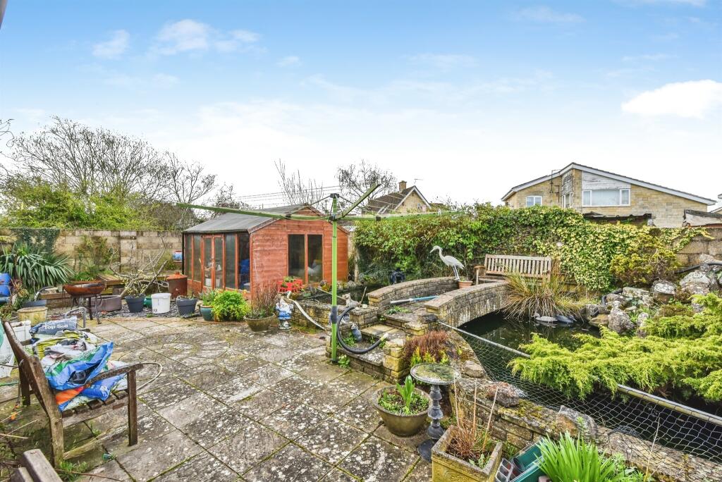 Additional image 6 of Sycamore Grove, TROWBRIDGE