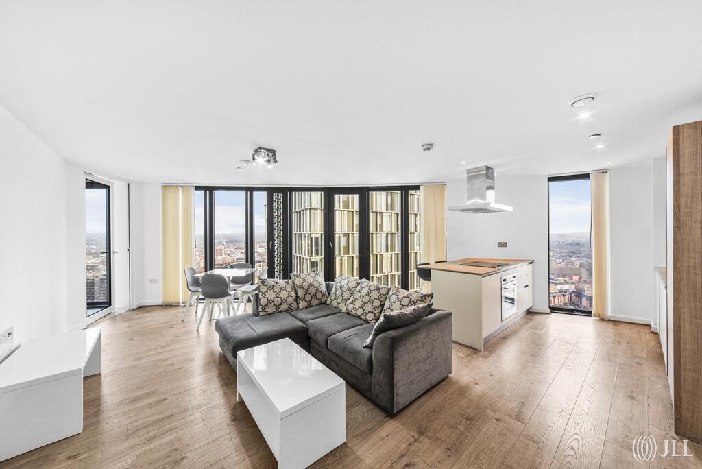 Main image of property: Unex Tower, London, E15