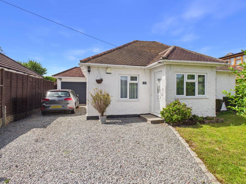 Main image of property: Albion Crescent, Chalfont St. Giles, Buckinghamshire, HP8