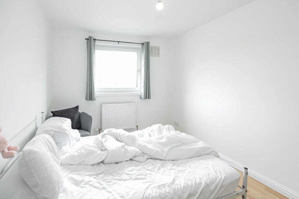 Apartment in Aberdeen, Stockethill, Rosehill and Stockethill - View 3