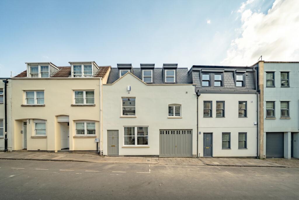 Main image of property: Princess Victoria Street, Clifton, Bristol, BS8