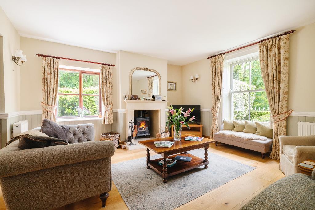 House in Stroud, Shadwell, Uley - View 3