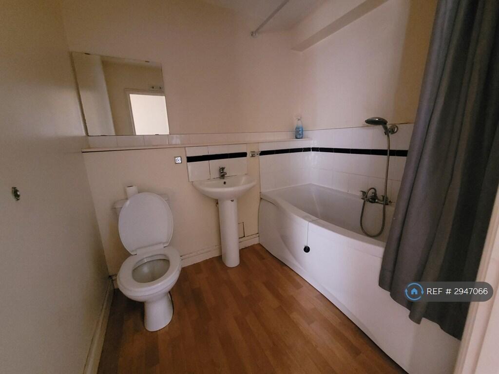 Enterprise House, Birmingham, B23 – pohled 5
