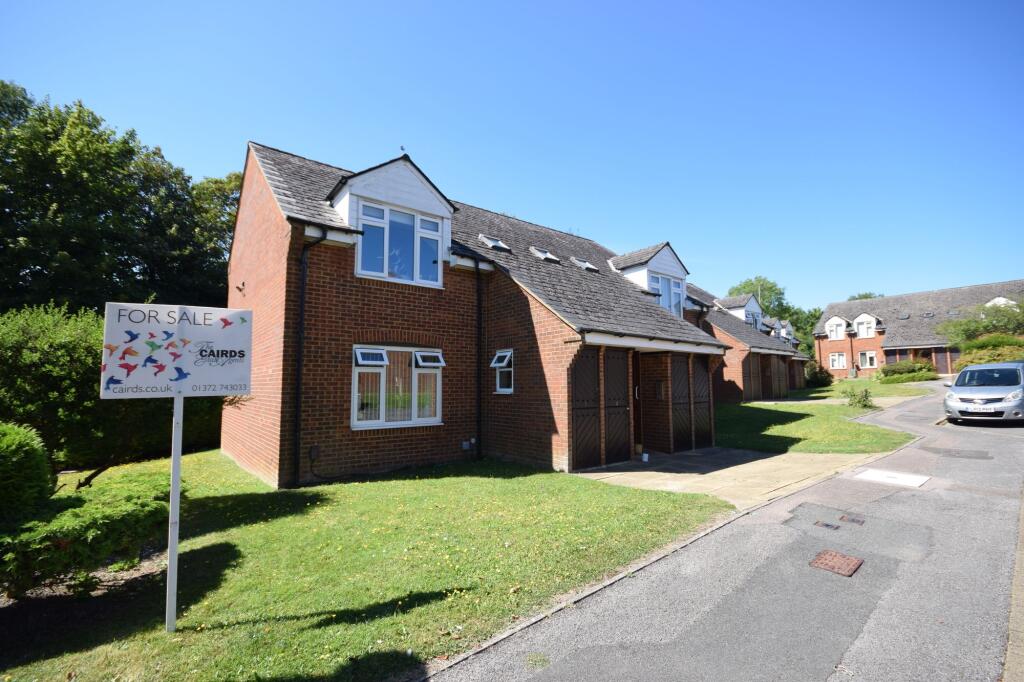 Main image of property: Henbit Close, Rowan Mead Henbit Close, KT20