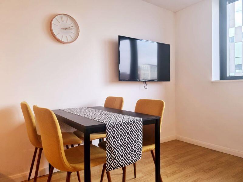 1 bedroom apartment for rent