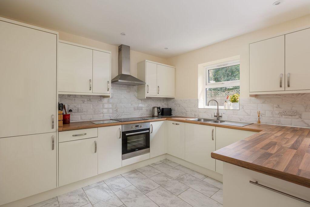 House in Crossgates, Seamer - More