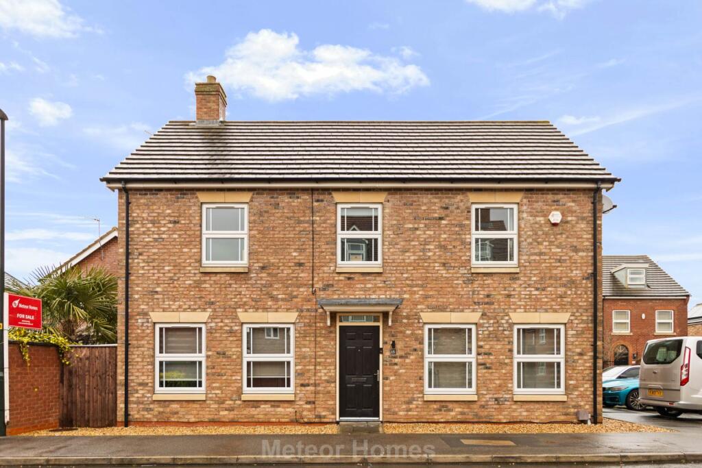 Main image of property: Harrow Lane, Scartho Top