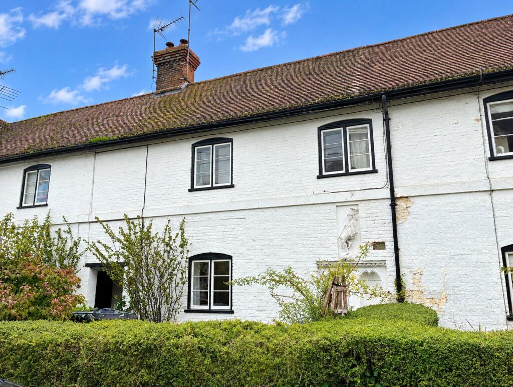 Main image of property: High Street, Erlestoke