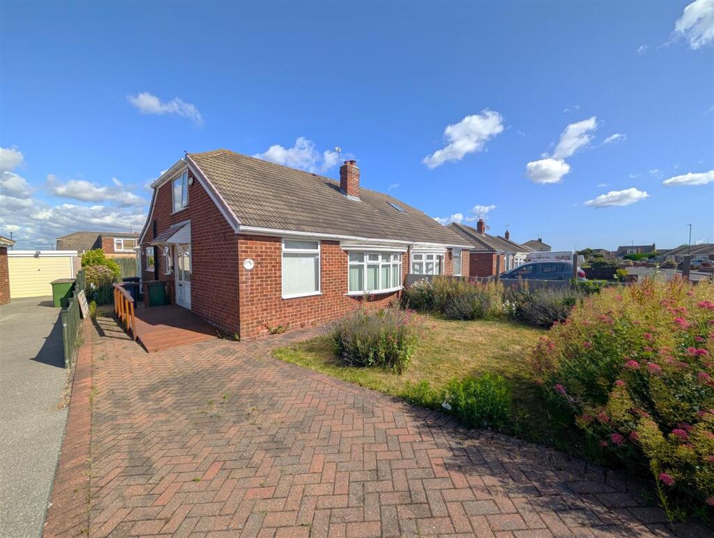 Main image of property: Churchill Road, Middlesbrough