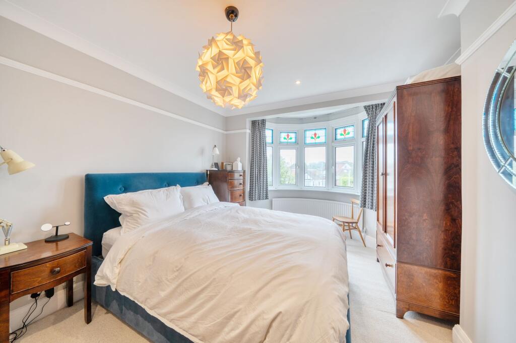 Roundwood Close, Ruislip, HA4 - View 3