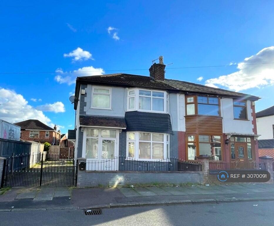 Main image of property: St Andrews Avenue, Manchester, M43