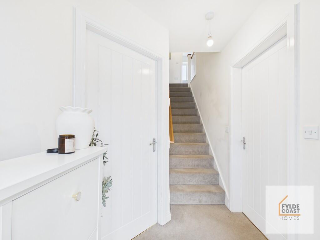 House in Blackpool - View 2
