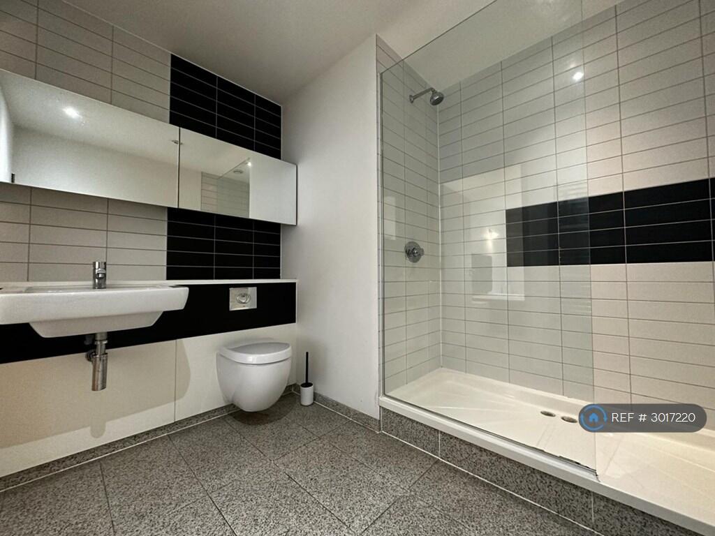Apartment in Manchester - More