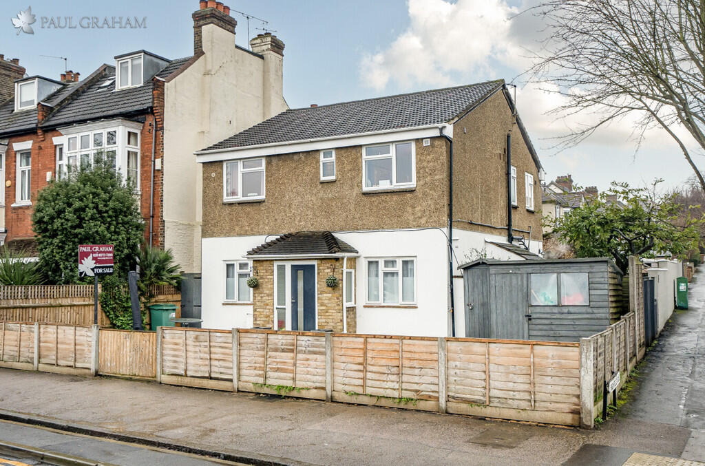 Main image of property: Westmead Road, Sutton