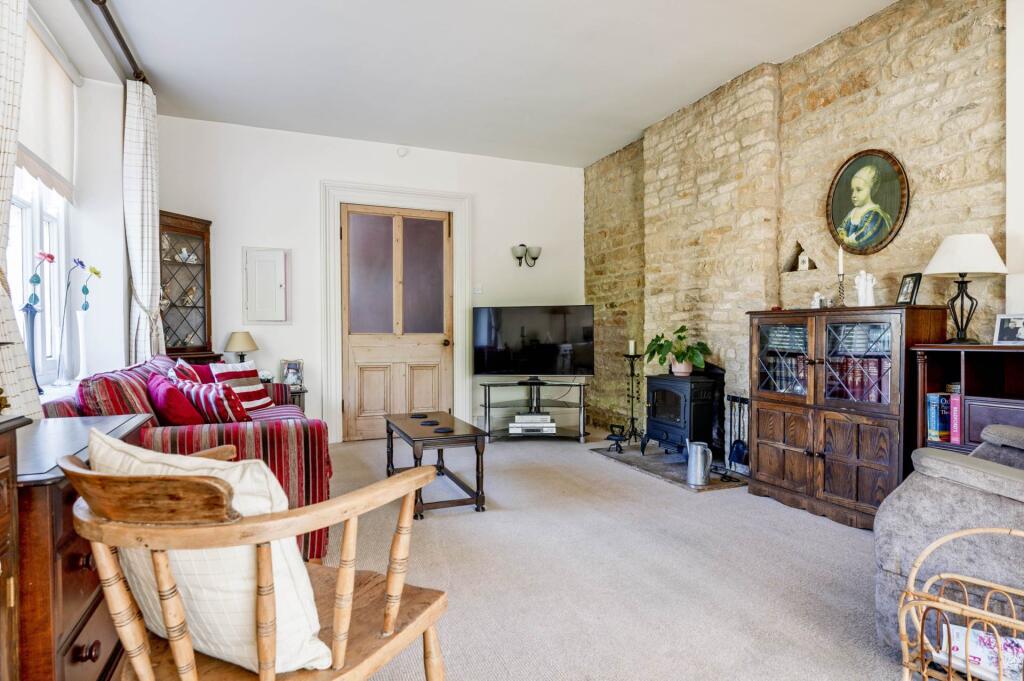 House in West Oxfordshire, Chipping Norton - More