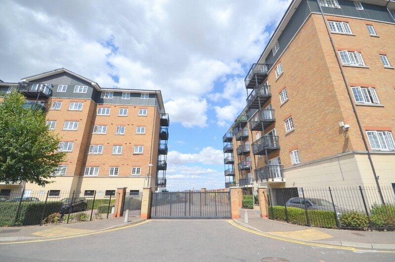 Main image of property: Clifton Marine Parade, Gravesend, DA11