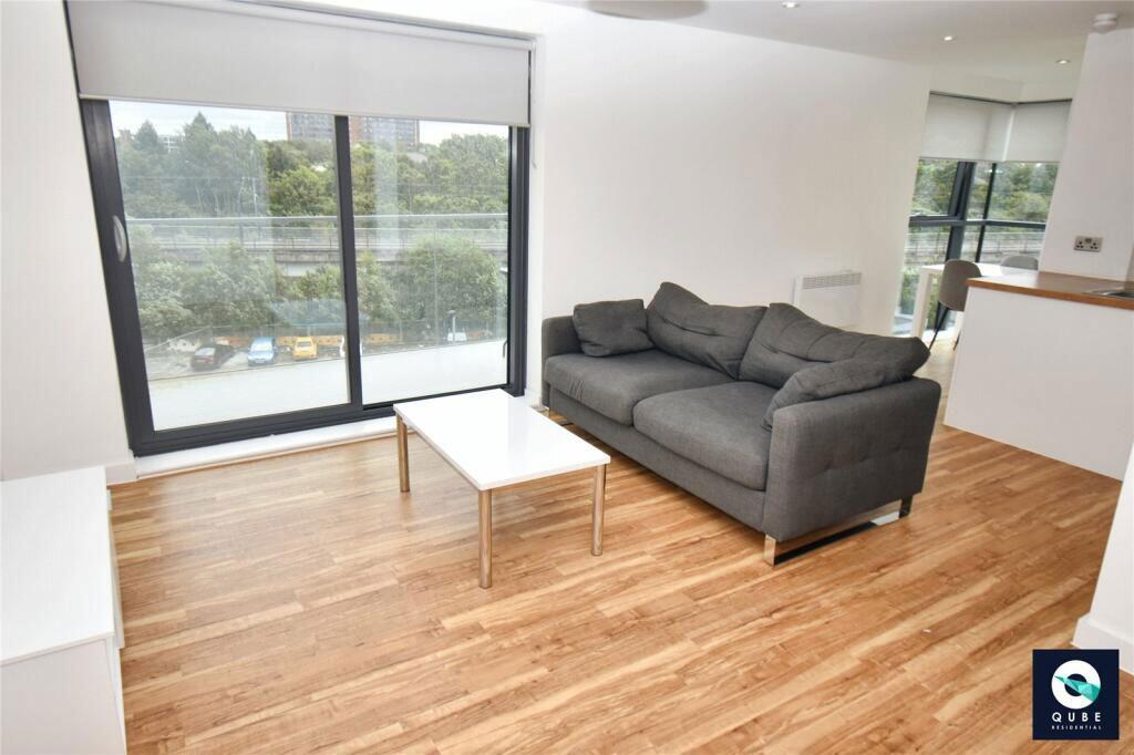 1 Pomona Strand, Old Trafford, Manchester, Greater Manchester, M16 0YD photo 4