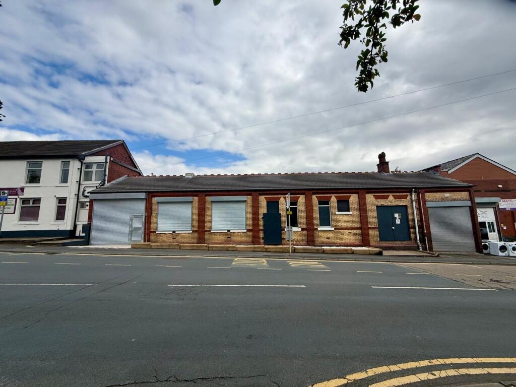 Main image of property: Shawclough Road, Rochdale