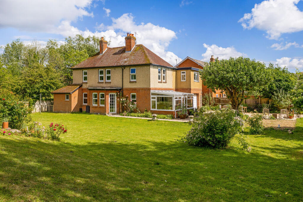 Main image of property: Wilton, Salisbury, SP2