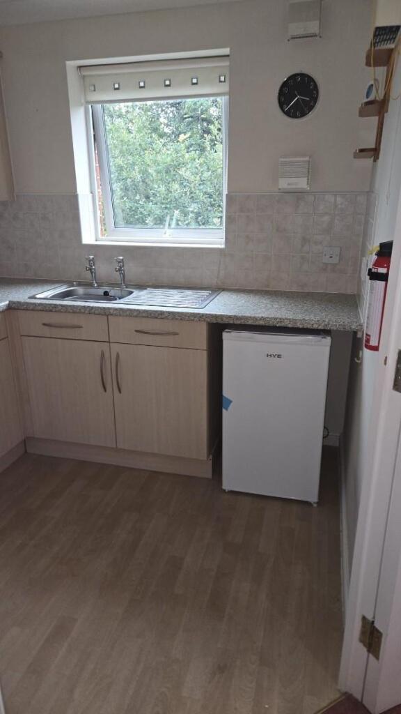 Apartment in Birmingham - View 5