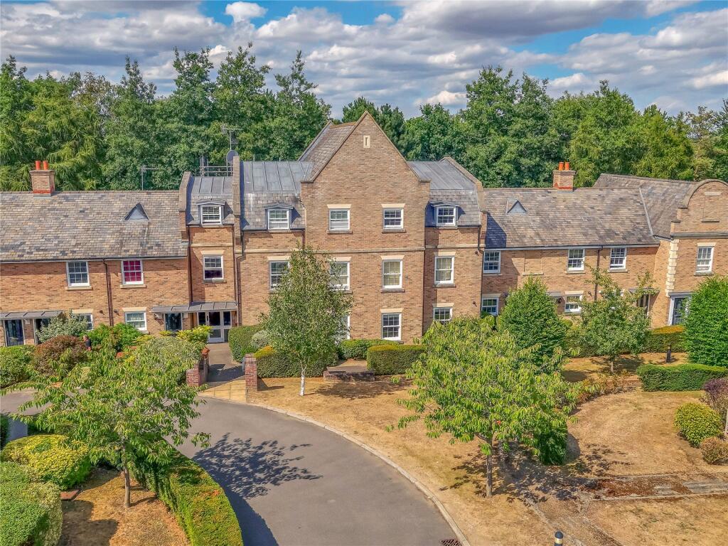 Main image of property: Cobb Close, Bury St. Edmunds, Suffolk, IP32
