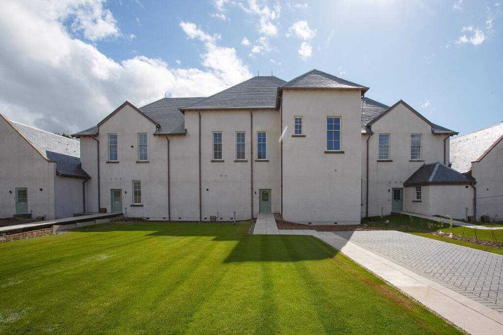 Main image of property: Plot 6, Strathmartine Gardens, Off Baldovan Road, Strathmartine, Angus, DD3 0PG