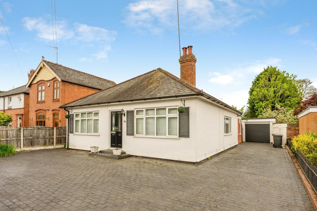 Main image of property: Lickhill Road, Stourport-on-Severn, DY13