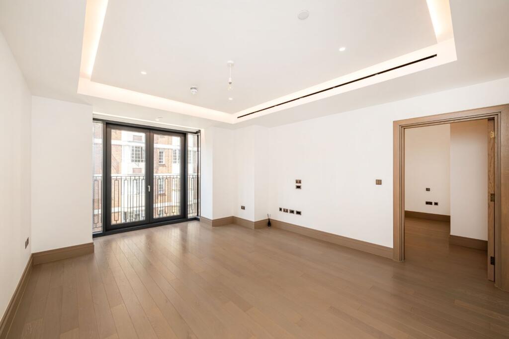 The Lucan, 2 Lucan Place, London, SW3 – pohled 3
