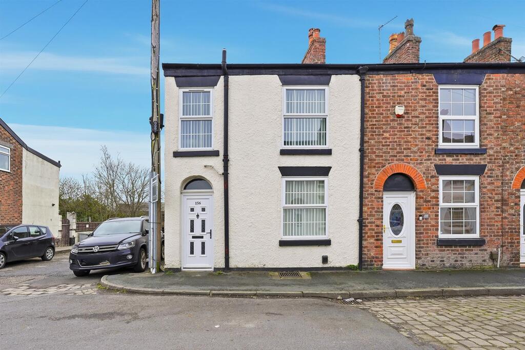 Main image of property: Great King Street Macclesfield Cheshire