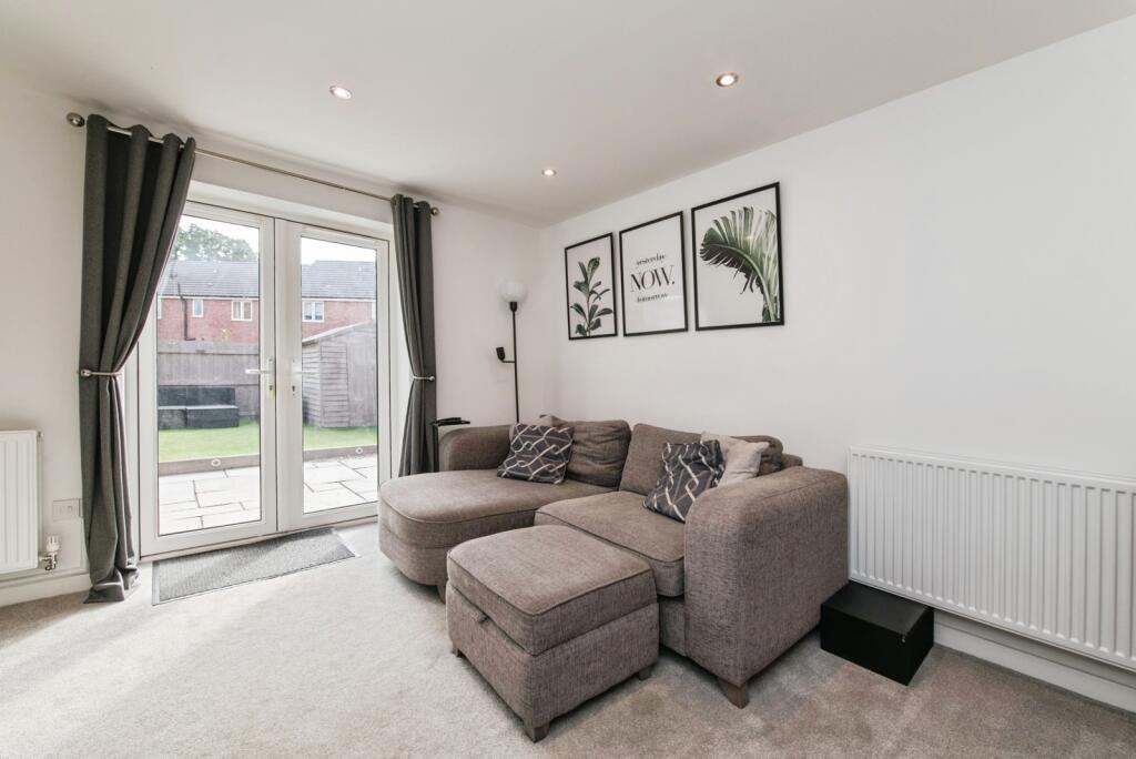 House in Exeter, Cranbrook - View 2