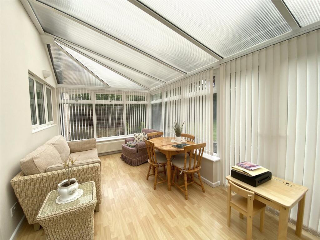 Duckets Dean, Castlefields, Prudhoe, Northumberland, NE42 - View 4
