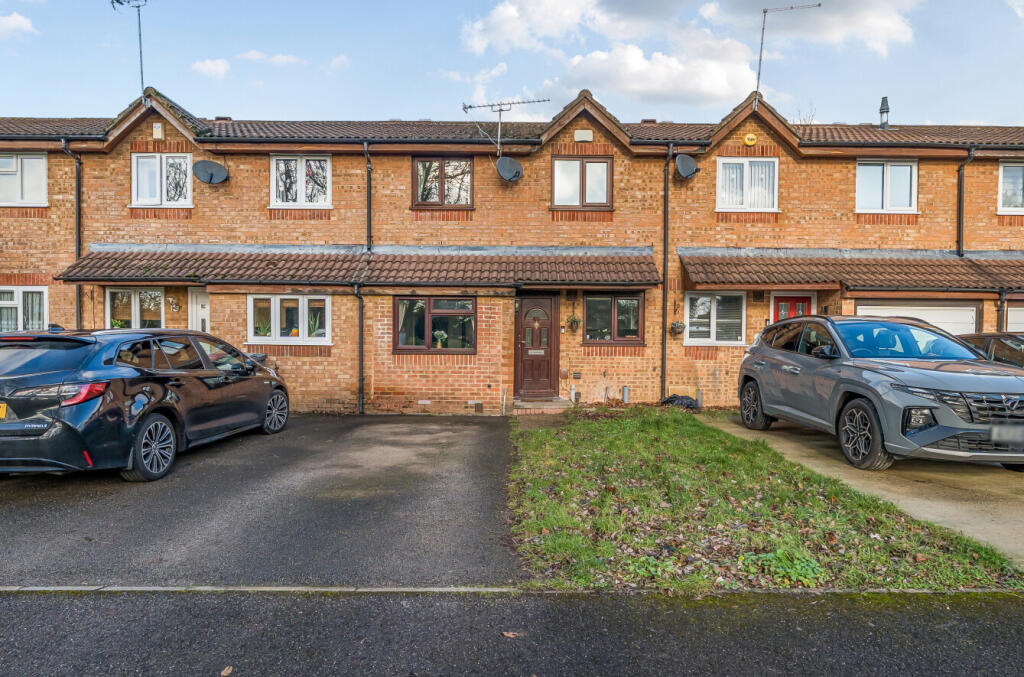 Main image of property: Walpole Road, Slough