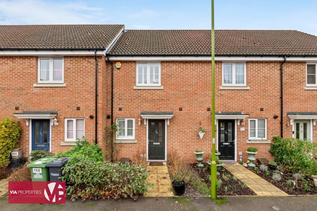 Main image of property: Aldermere Avenue, Waltham Cross, EN8