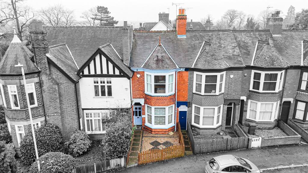 Main image of property: Knighton Road, Leicester